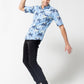 Men's Summer Polo T shirt - Cotton Polo Shirt