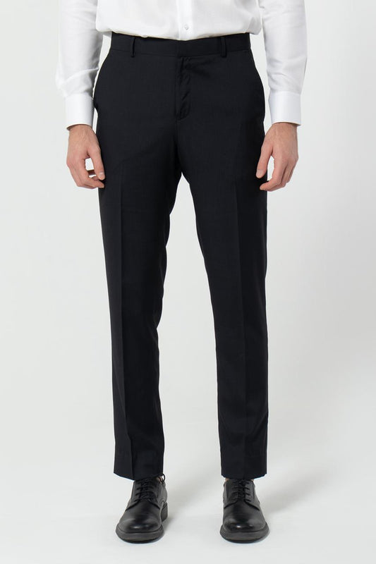 Formal Trouser - Black