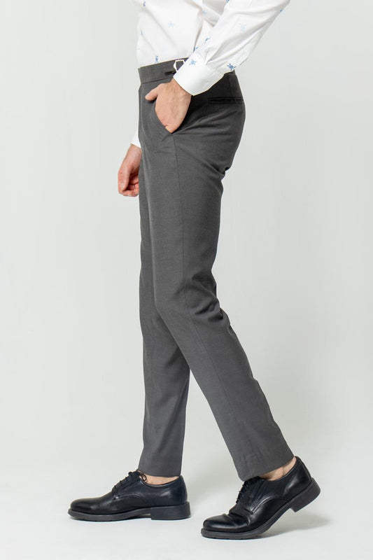 Formal Trouser - Grey