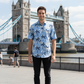 Men's Summer Polo T shirt - Cotton Polo Shirt